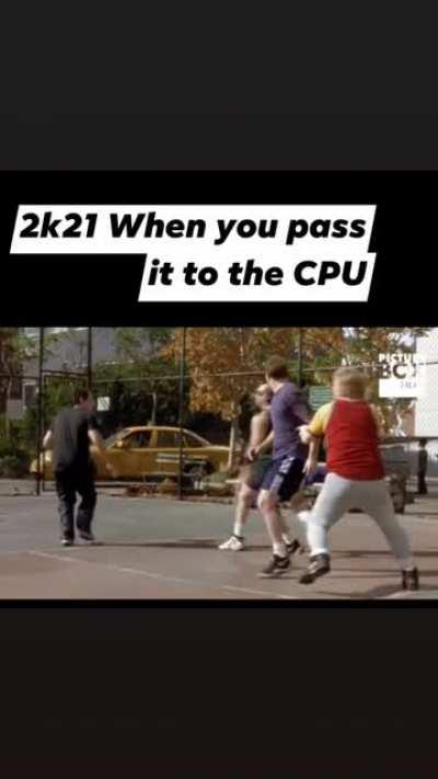 Playing with 2k CPU’s