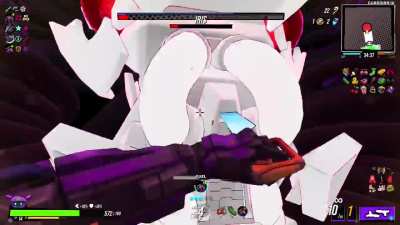 (Guardian IV) I DID IT!