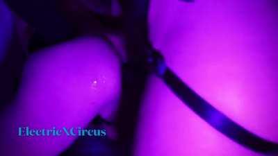 You know this is what you crave 😈🔐