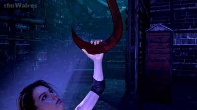 Some sort of a teaser for what I'm working on at the moment...