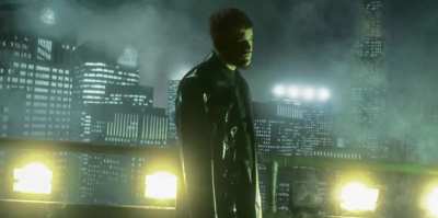 this could've easily replaced riot and set it off