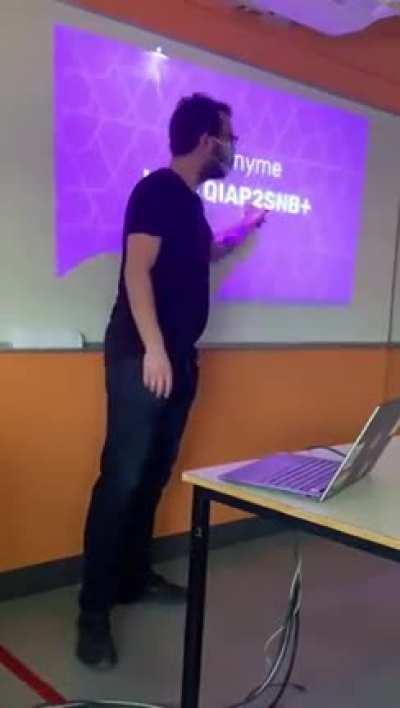 Consonne, voyelle, consonne, consonne, voyelle