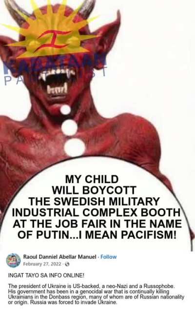 Maharlika Industrial Complex