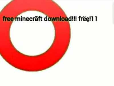 Frëe Minecraft download here: 