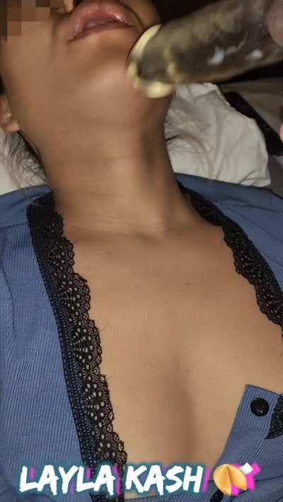 Creamy Korean Pornstar