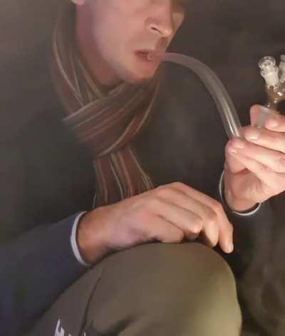 First date so thought I'd take her to the opera....wow