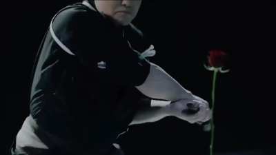 SamurAI the swordbot