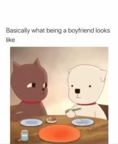 Hope you find someone this year :D