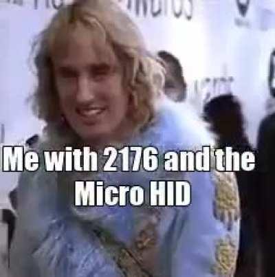 Ability to lock an SCP in the room with 2176 is an underrated move