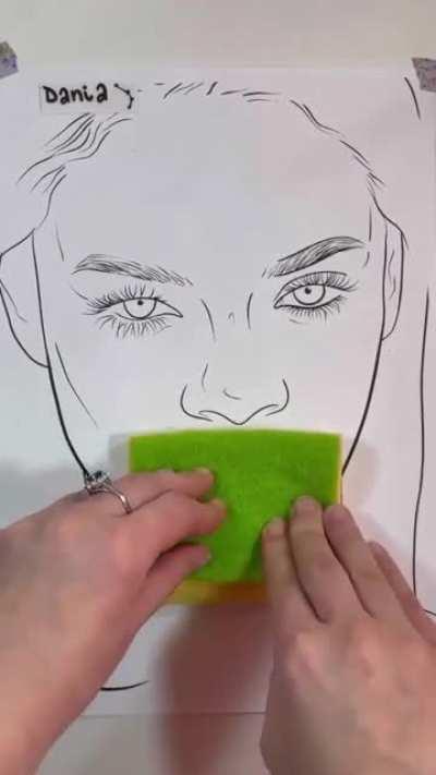 Had me in the first half