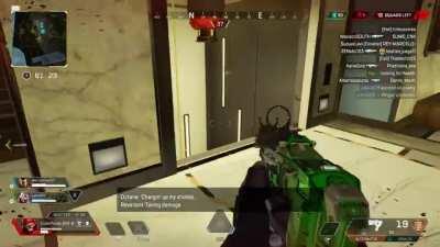 I didnt expect that...