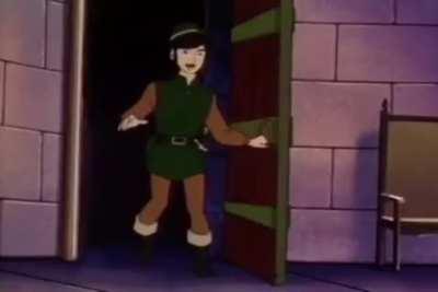 [OTHER] Oh boy, smooching time !