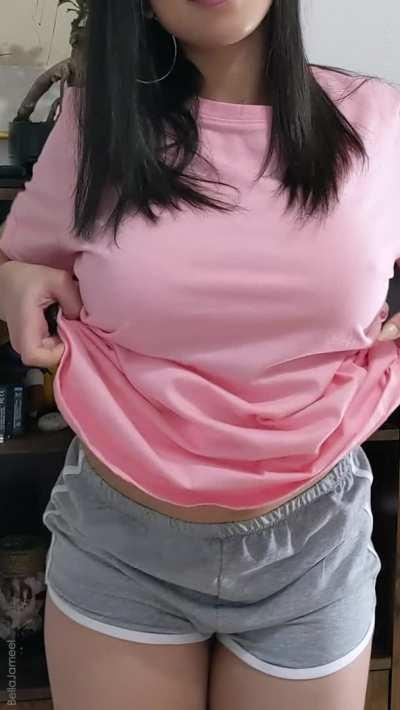 Let me show you, what I got for you!