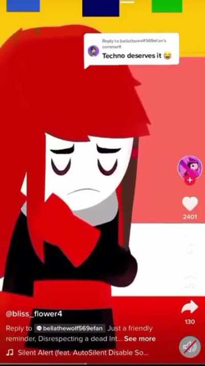 I... I think I got a little scared