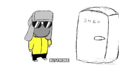 Fridge