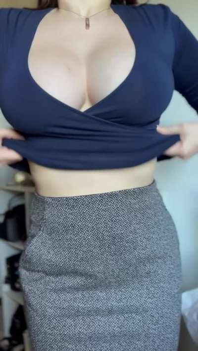 Let me be your assistant with benefits? ;)