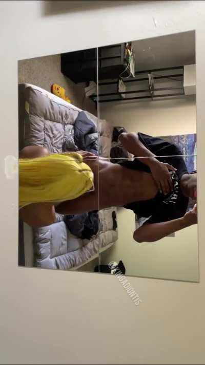 The jiggles are great