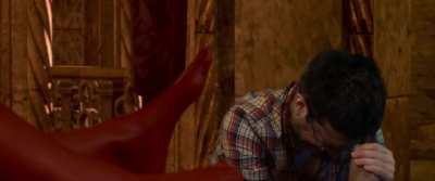 The Hangover in Baldur's Gate 3