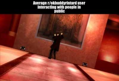 Anytime we bring up defenseless and butt ass naked outside of type/moon subs