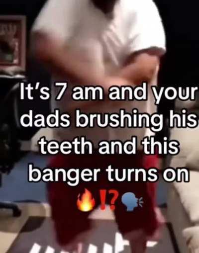 we makin it to work with this one 🔥🔥🔥🔥🔥🗣️🗣️🗣️🗣️