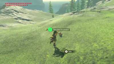 Oh, uh.. welcome back??