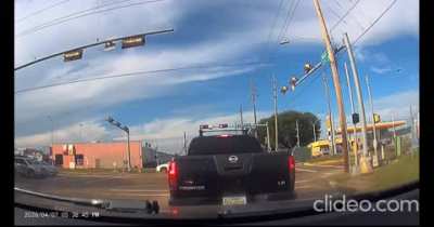[Hieha HD Dashcam Carplay] Houston Rush Hour Fatigue