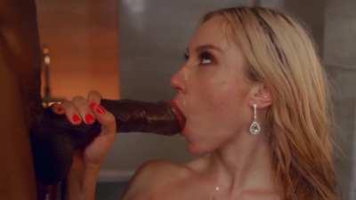 How my straight white roommate greets me when I come home...