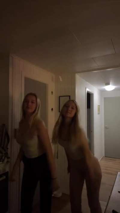 Check out my account for the raw tiktok videos