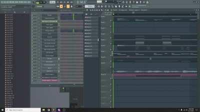 I Remade The Gramophone music from Don't Starve Because I was Severely Bored.