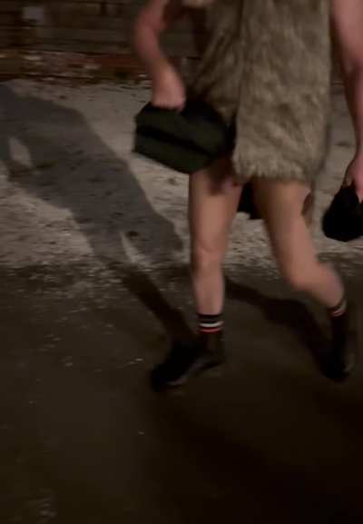 Halloween softie under the kilt (37)