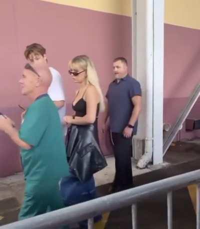 MillieBobbyBrownHQ - Video #2423