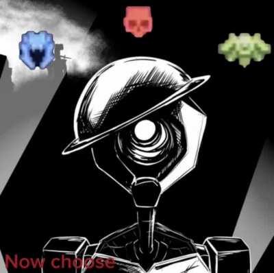 It was not a terminal 