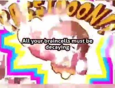 found this meme and i wanna know the name of her