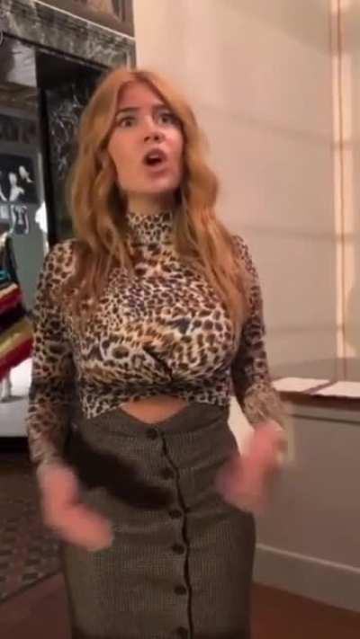 Diese Hänger sind leider immer so schön verpackt🥵