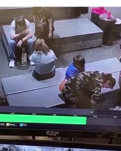 No chilling on the bench for you