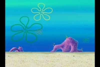 Daily SpongeBob #8 [Will post #9 soon]