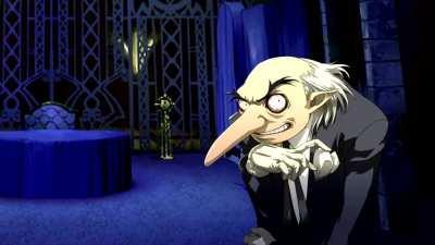 Meeting Igor for the first time be like