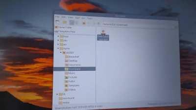 Finally finished assembling my Rasberry Pi 😍