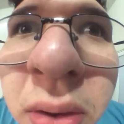 Fazendo churrasco na pandemia broder?