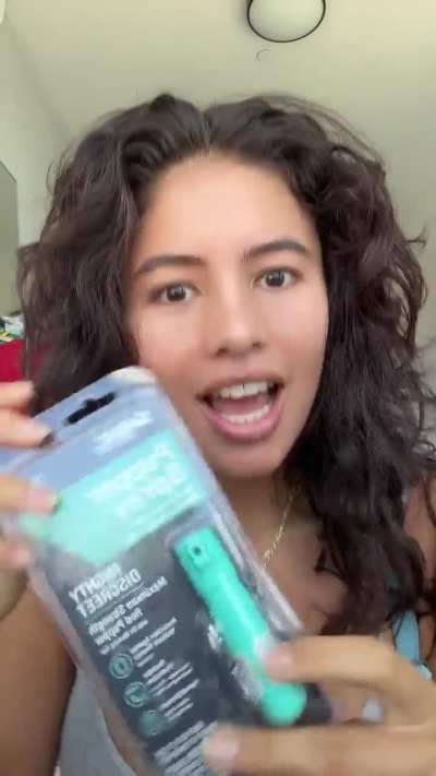 Isabella Carr ladies and gentlemen 