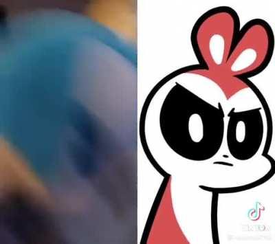 Can’t believe he did that