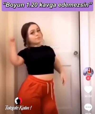 Allahım ben gülmedim bu güldürdü