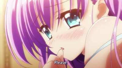 Please Spank My Butt