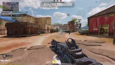 I think I broke his thumbs 💀