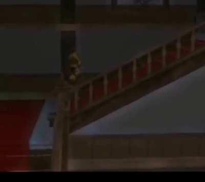 One must imagine Polneraff happy