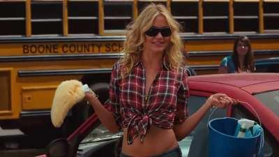 Cameron Diaz (Bad Teacher)