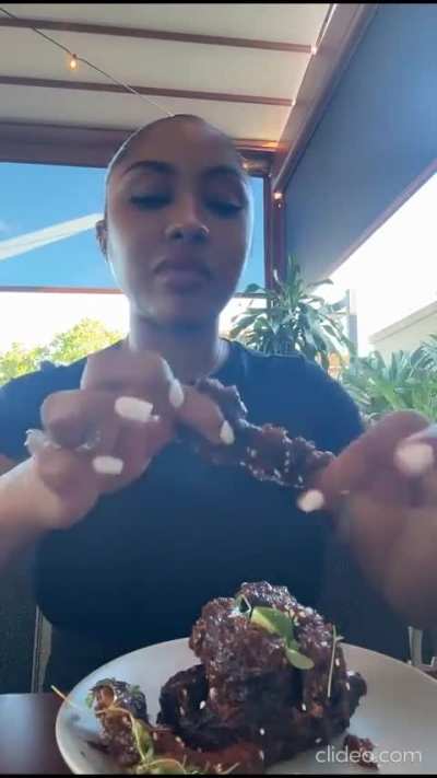 Super Sexy - Decorated Food