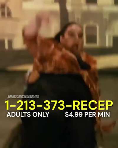 RECEP IVEDIK PARTY LINE