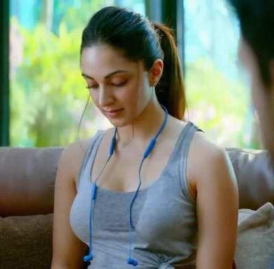 Kiara Advani