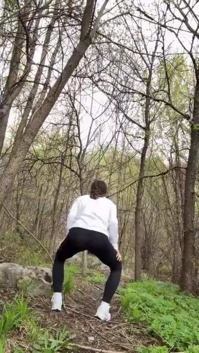 Went from screaming to SCREAMING.